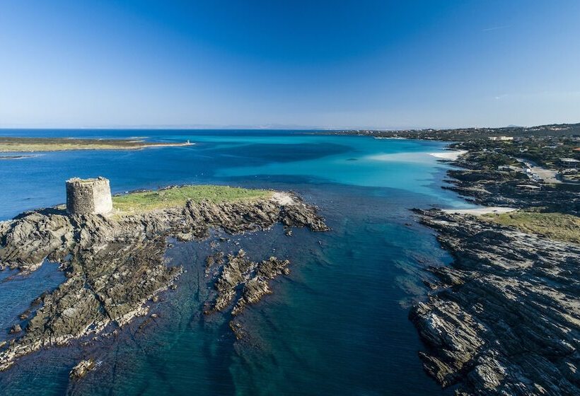 Park Hotel Asinara
