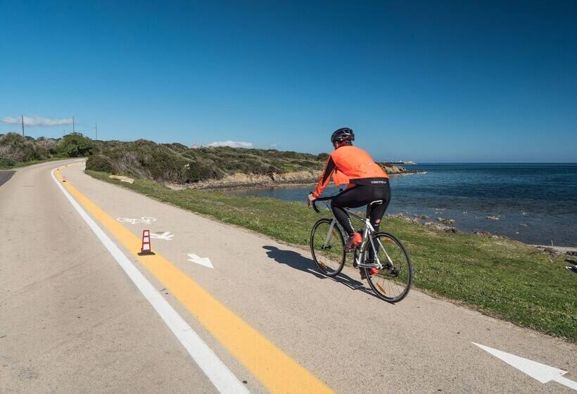 Park Hotel Asinara