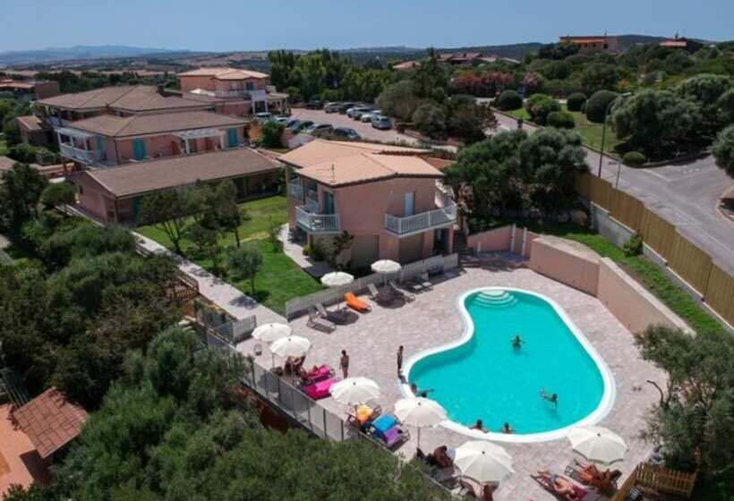 Park Hotel Asinara