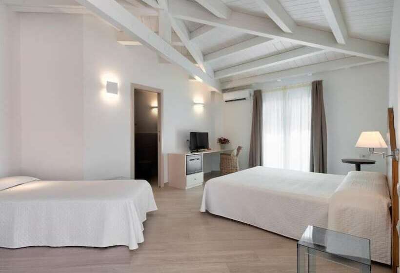 Park Hotel Asinara