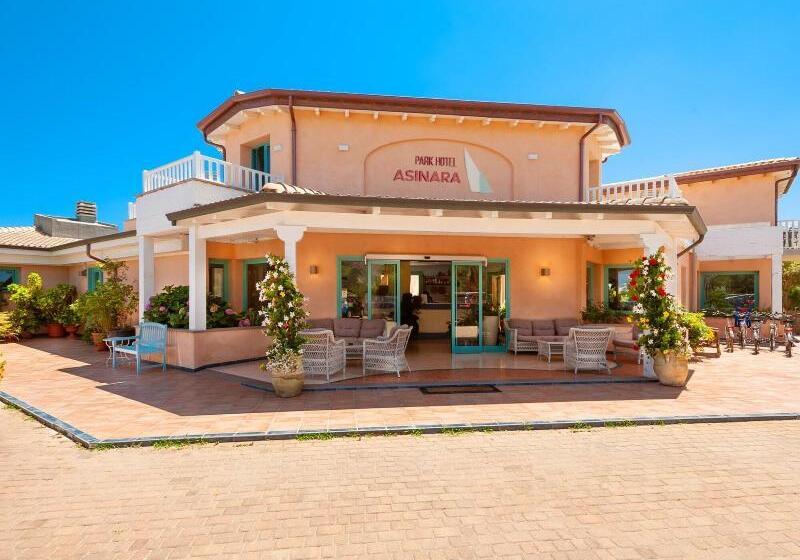 Park Hotel Asinara