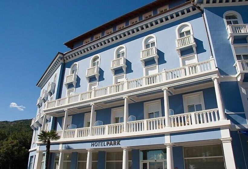 هتل Park