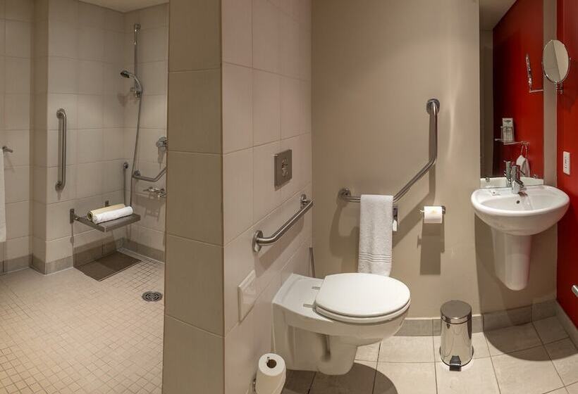 호텔 Mondior At Emperors Palace