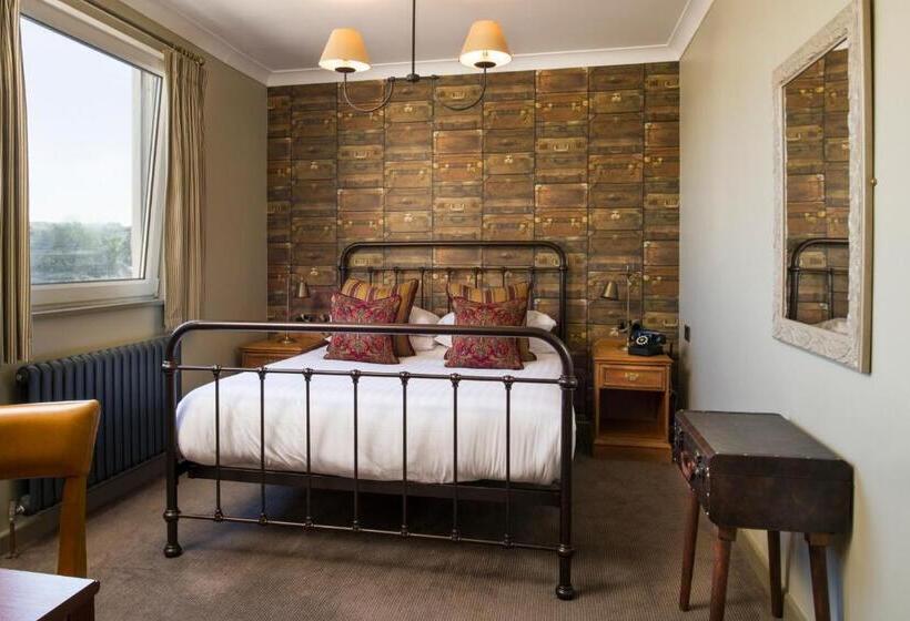 فندق Penventon Park