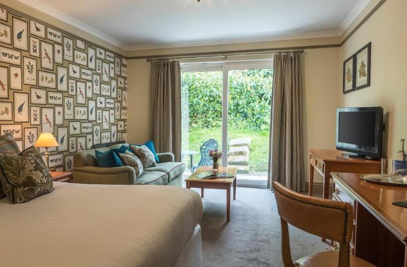 فندق Penventon Park