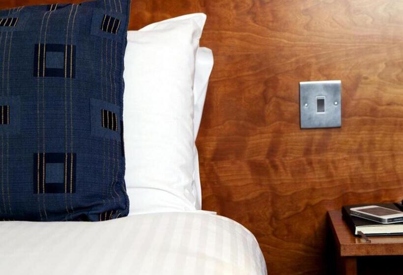 فندق Penventon Park