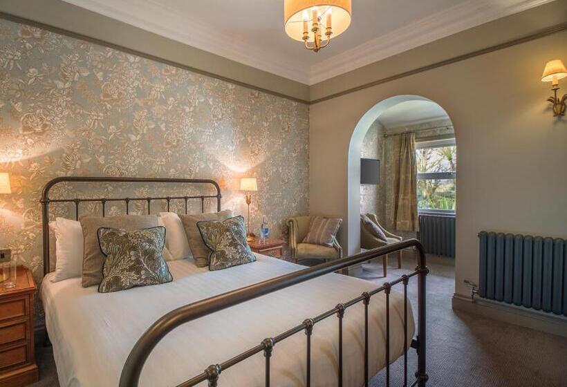 فندق Penventon Park