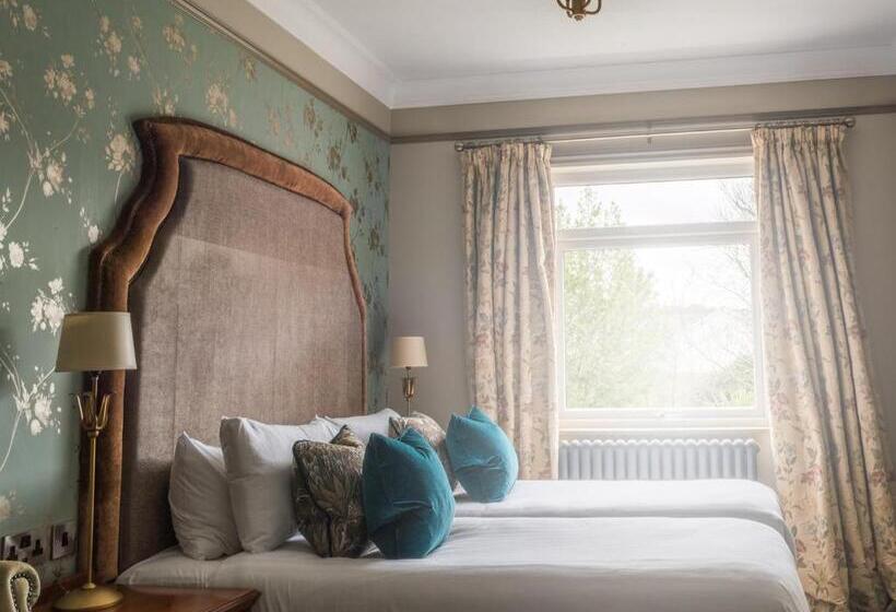 فندق Penventon Park