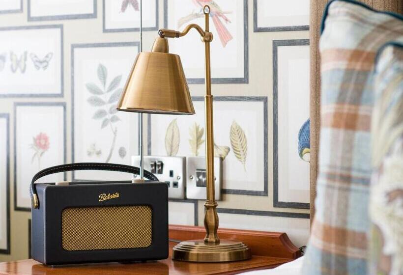 فندق Penventon Park