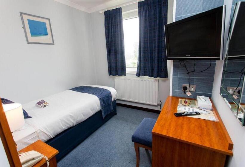 فندق Penventon Park