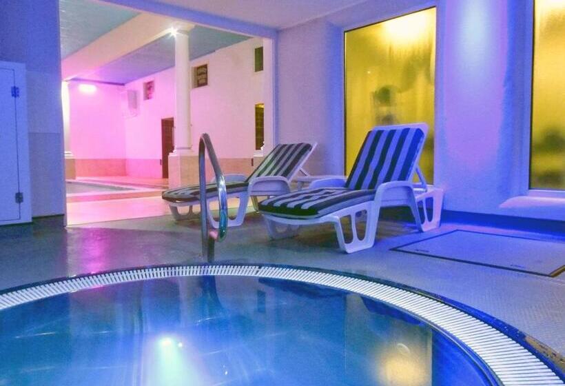 فندق Penventon Park