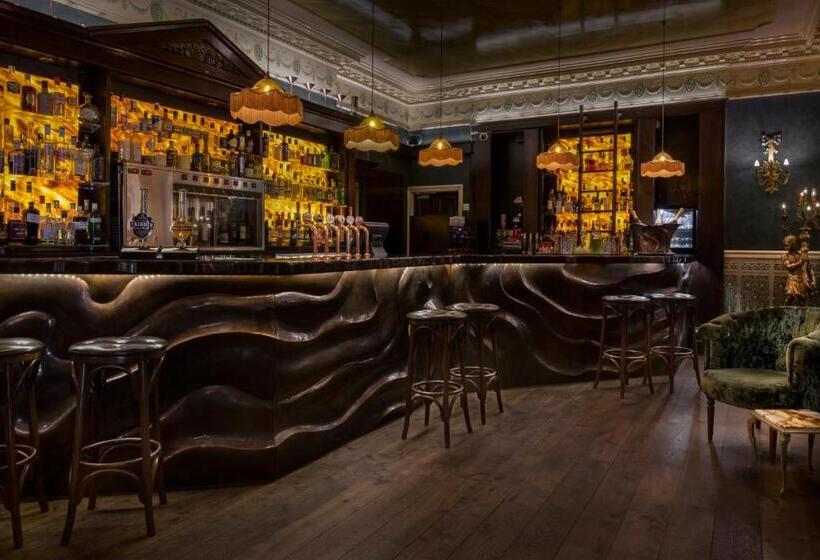 فندق Penventon Park