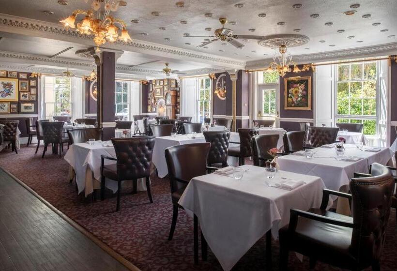 فندق Penventon Park