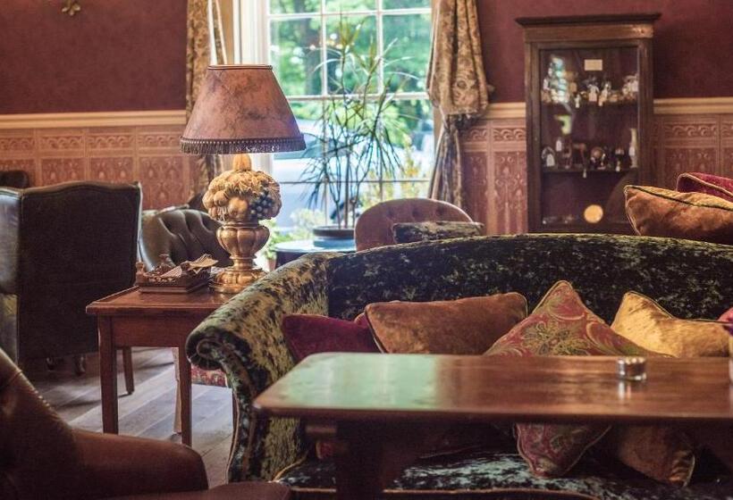 فندق Penventon Park