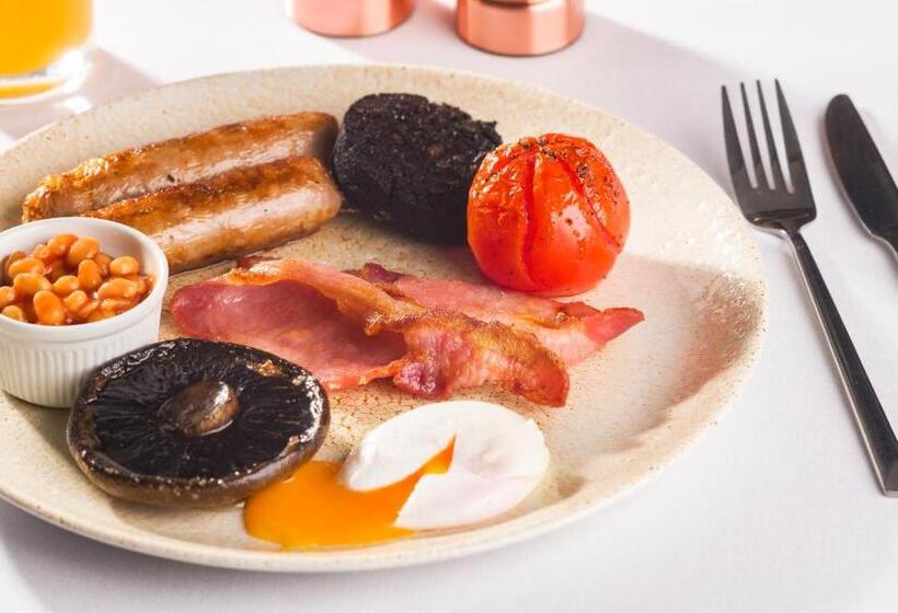 فندق Penventon Park