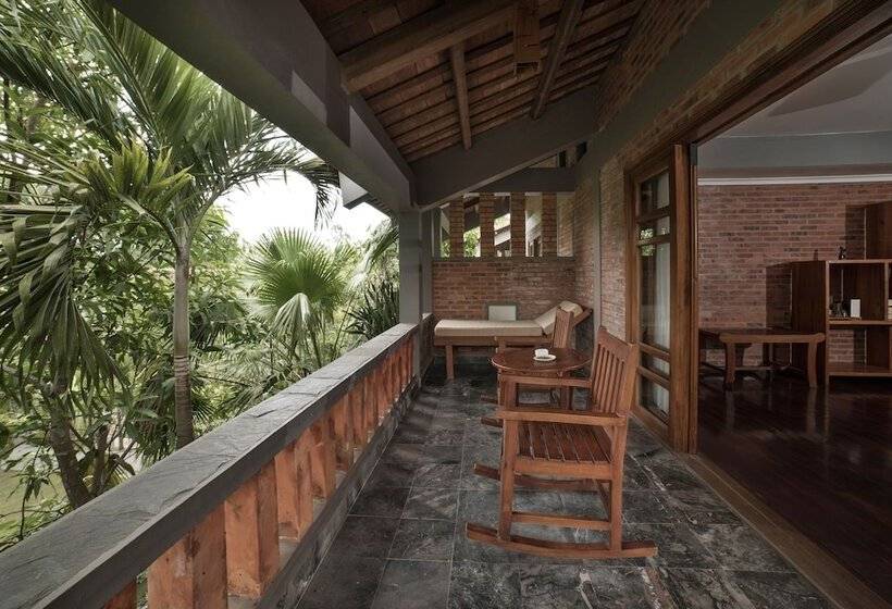 هتل Pilgrimage Village Boutique Resort & Spa