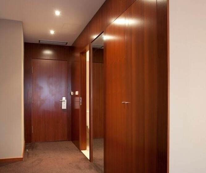 Stay Hotel Porto Centro Antas