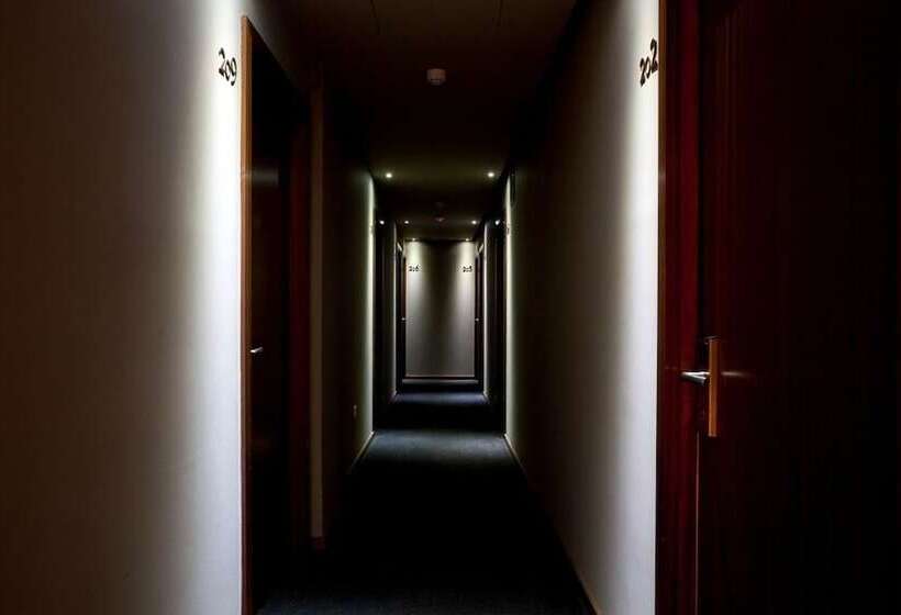 Stay Hotel Porto Centro Antas