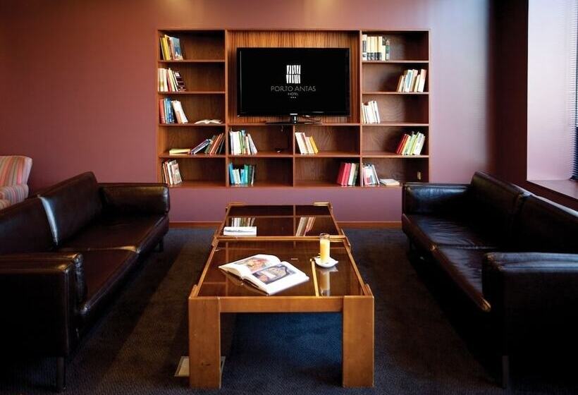 Stay Hotel Porto Centro Antas