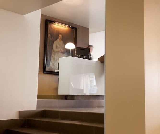 Stay Hotel Porto Centro Antas