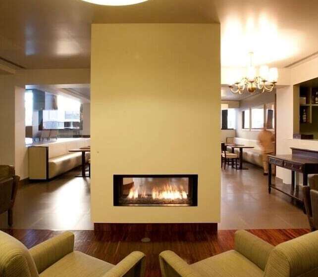 Stay Hotel Porto Centro Antas