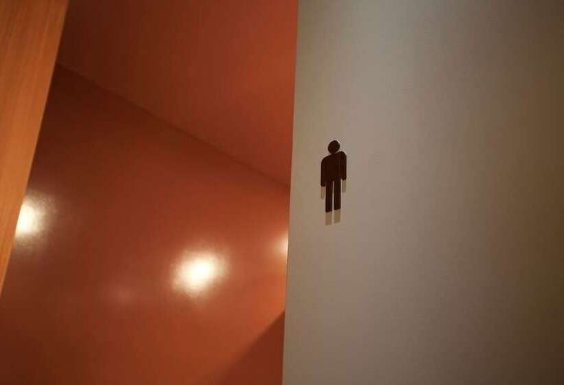 Stay Hotel Porto Centro Antas