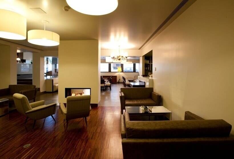 Stay Hotel Porto Centro Antas