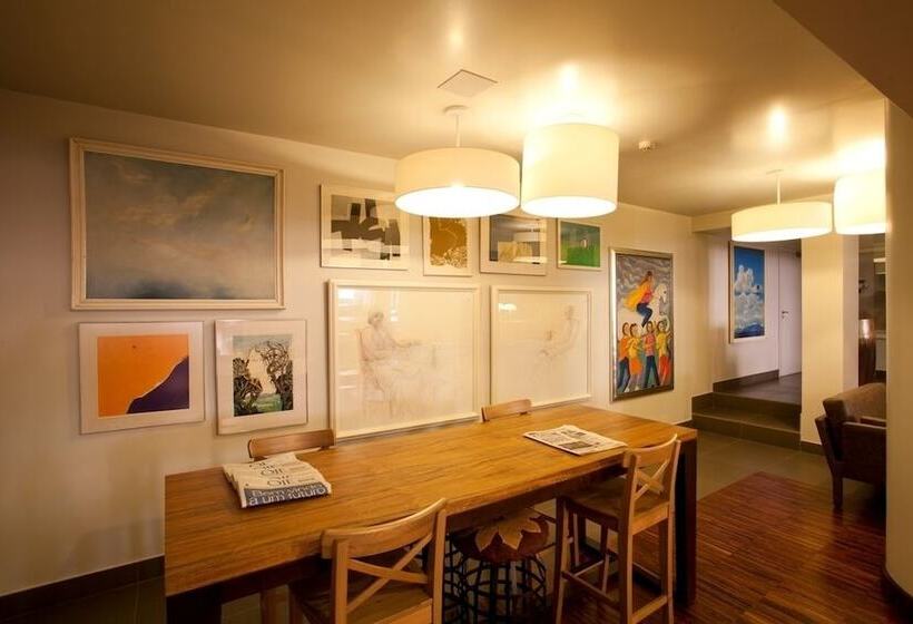 Stay Hotel Porto Centro Antas