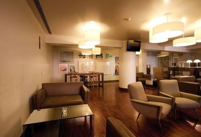 Stay Hotel Porto Centro Antas