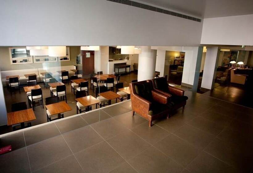 Stay Hotel Porto Centro Antas