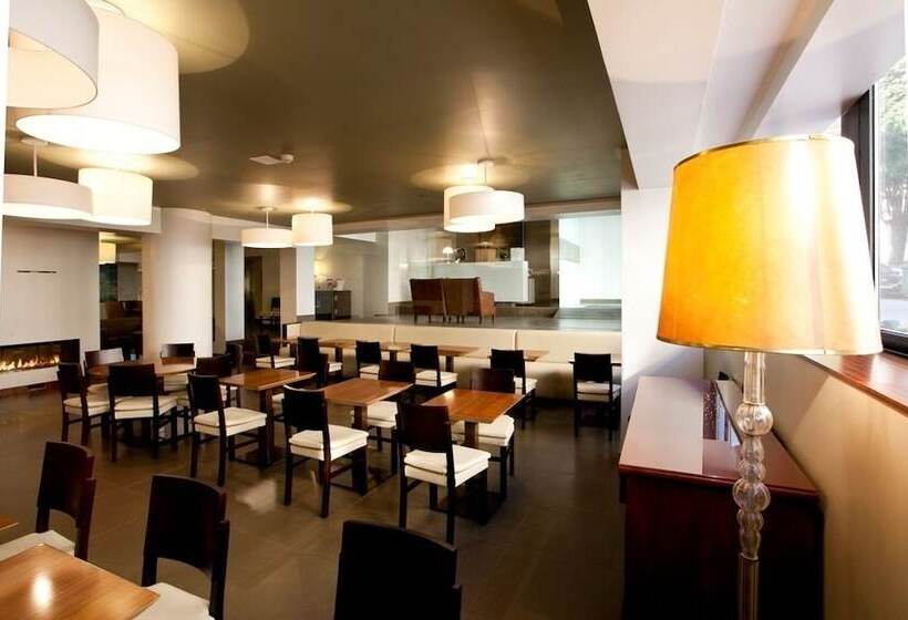Stay Hotel Porto Centro Antas