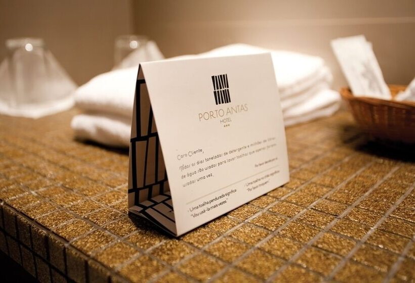 Stay Hotel Porto Centro Antas