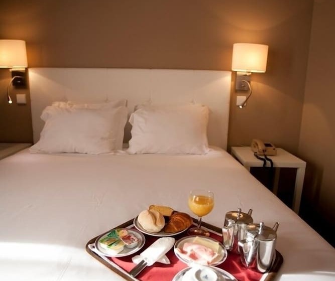 Stay Hotel Porto Centro Antas