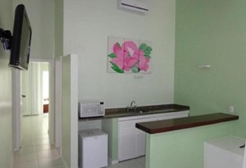 בית מלון כפרי Pousada Dos Reis