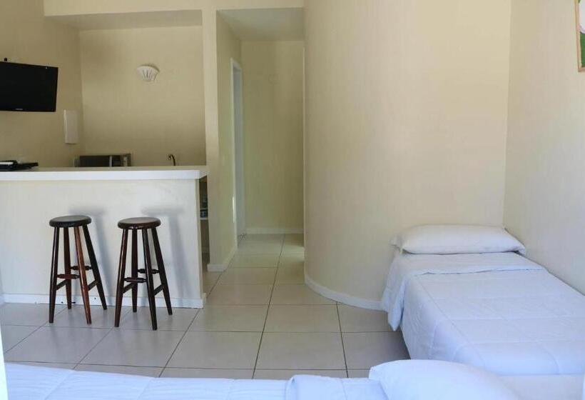 בית מלון כפרי Pousada Dos Reis