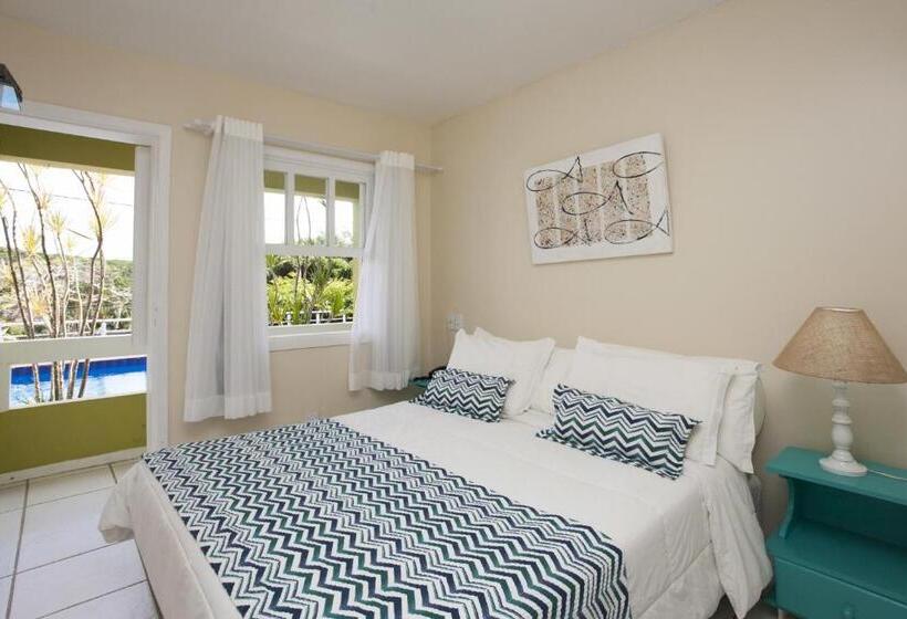 בית מלון כפרי Pousada Dos Reis