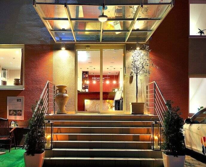 Premium Business Hotel Bratislava