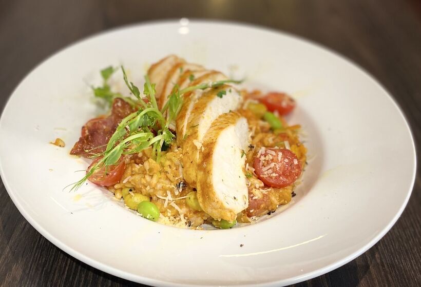 Premium Business Hotel Bratislava