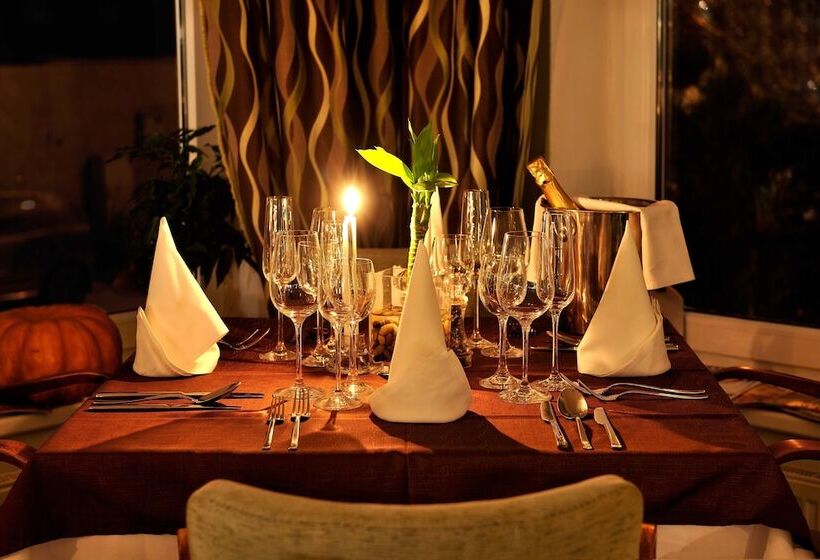 Premium Business Hotel Bratislava