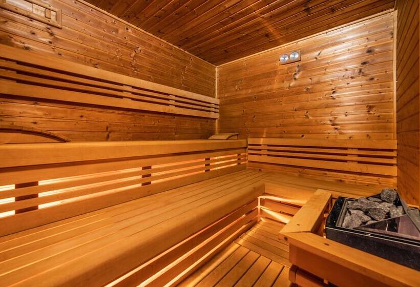 Premium Business Hotel Bratislava