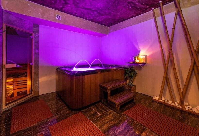 Premium Business Hotel Bratislava