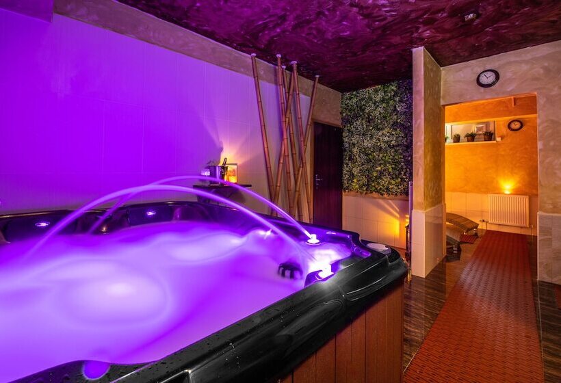 Premium Business Hotel Bratislava