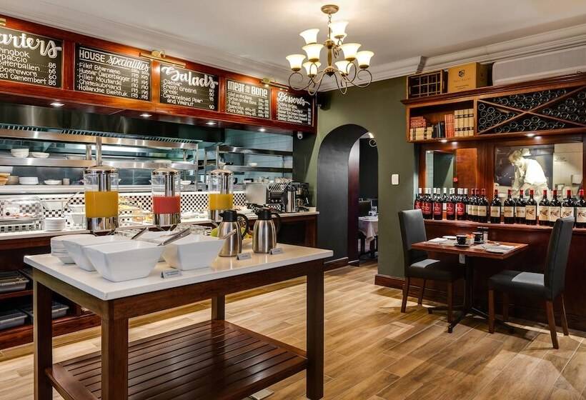 Protea Hotel By Marriott Franschhoek