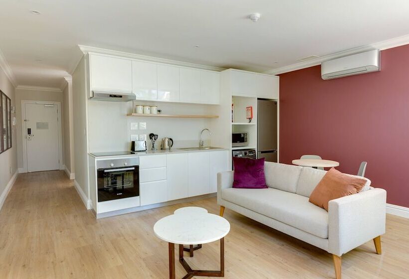 Protea Hotel By Marriott Franschhoek