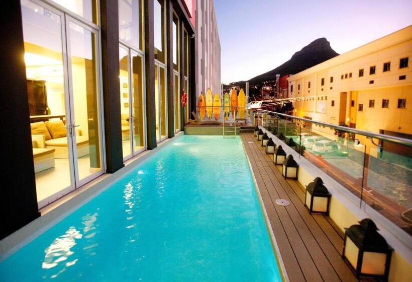 Protea Hotel Fire & Ice By Marriott Cape Town