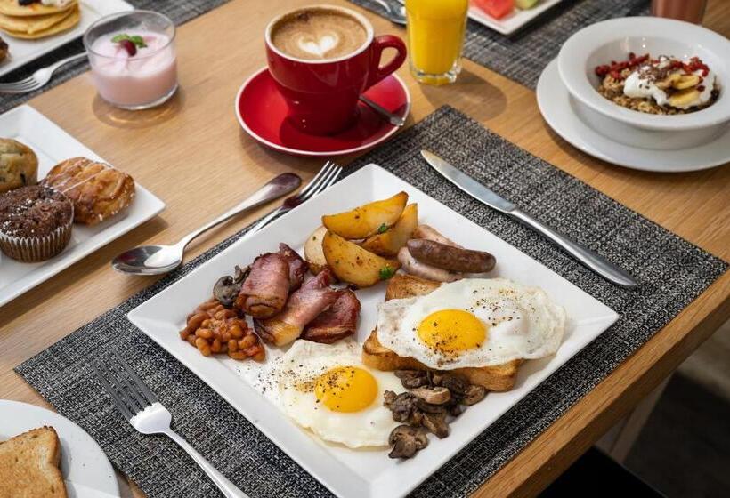 Protea Hotel Fire & Ice By Marriott Cape Town