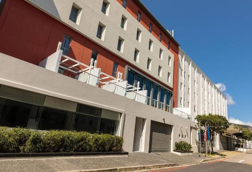 Protea Hotel Fire & Ice By Marriott Cape Town