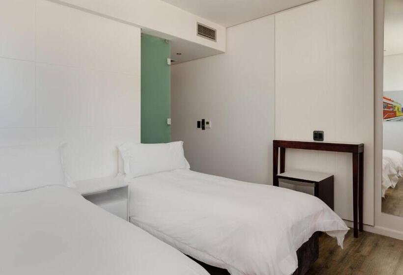 Protea Hotel Fire & Ice By Marriott Cape Town