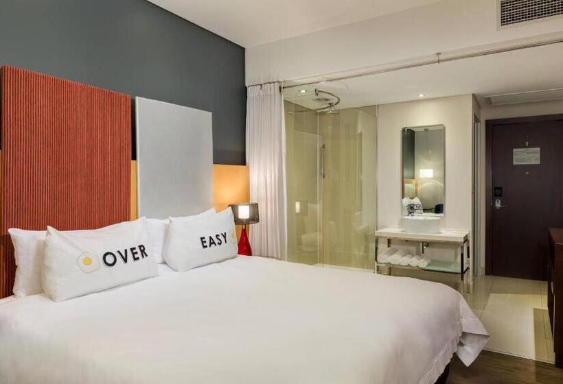 Protea Hotel Fire & Ice By Marriott Cape Town