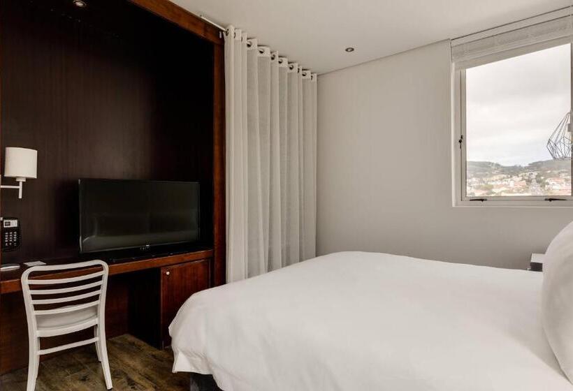 Protea Hotel Fire & Ice By Marriott Cape Town